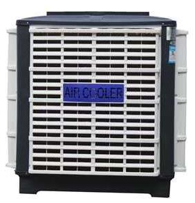 FT-250型塑膠環(huán)?？照{(diào)機(jī)